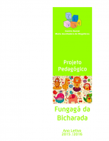 Projeto Pedagógico 2015_2016