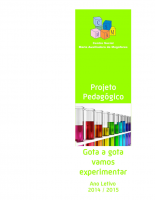 Projeto Pedagógico 2014_2015